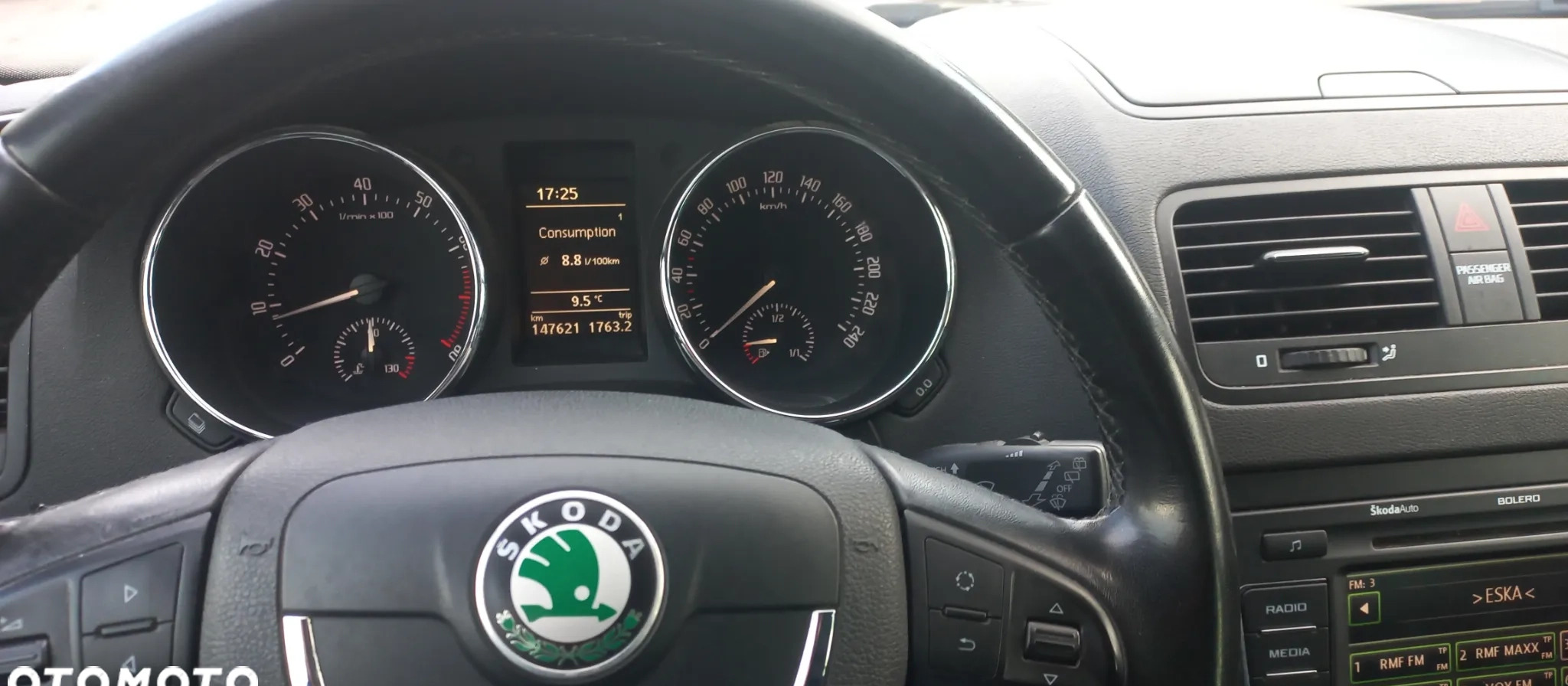 Skoda Yeti cena 27300 przebieg: 147621, rok produkcji 2009 z Kraków małe 29